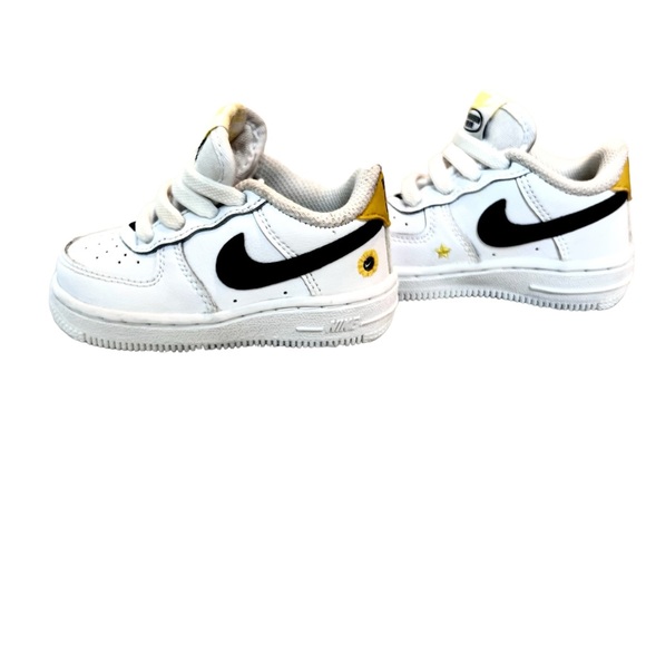 (TD) Force 1 LV8 'Have A Nike Day' - Picture 8 of 8